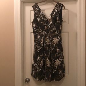 Calvin Klein Cocktail Dress